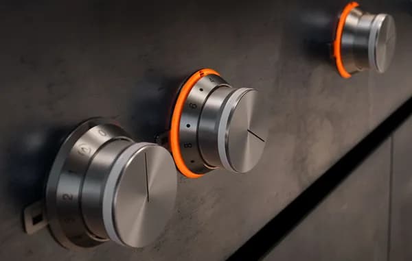 Gaggenau cooktops