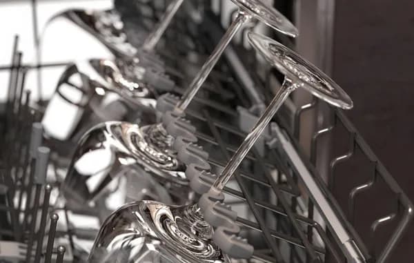 Gaggenau dishwashers