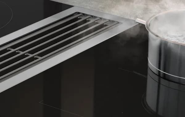 Gaggenau extractors