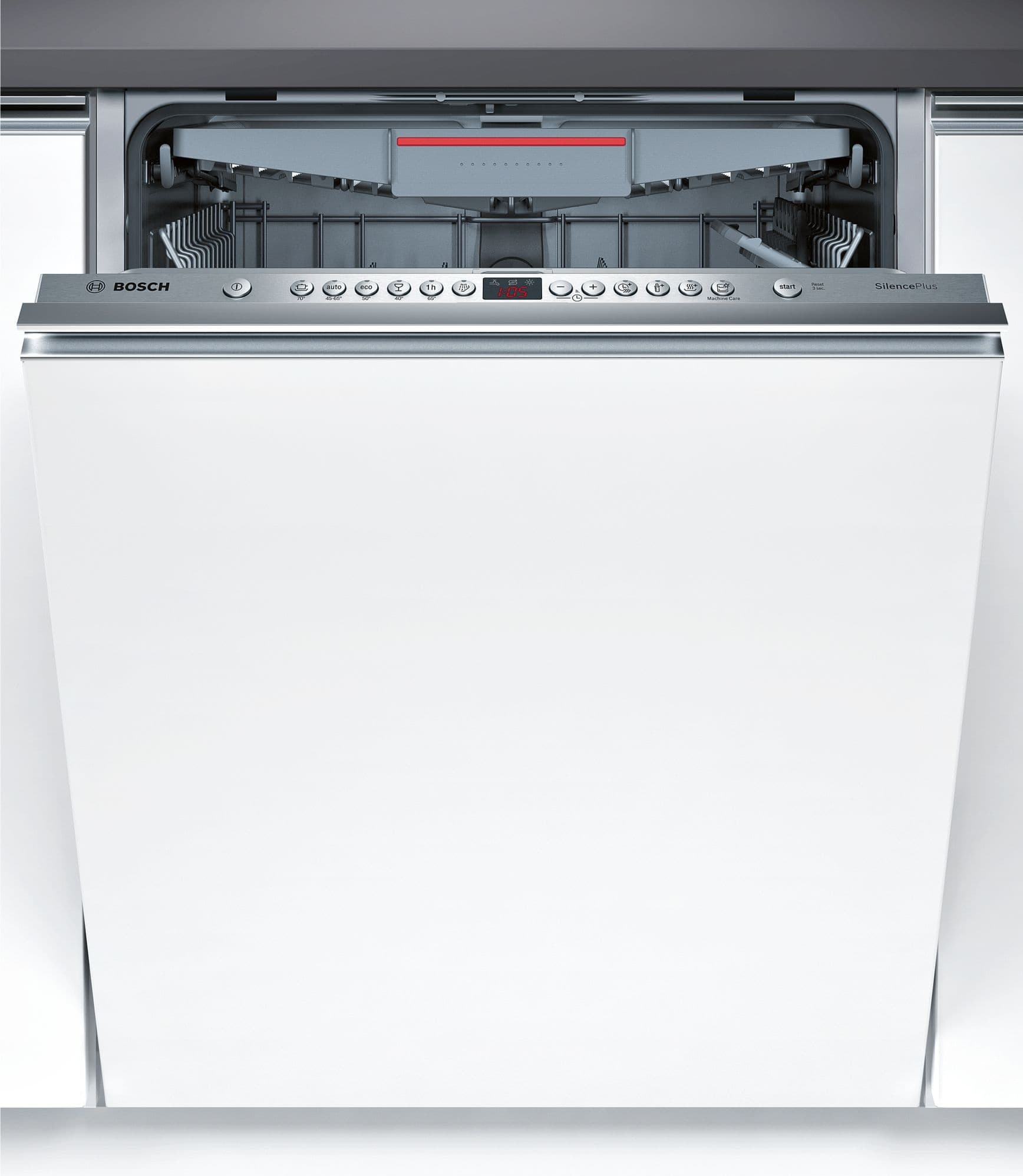 СЪДОМИЯЛНА BOSCH SMV46KX04E - Преопакована