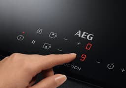 КОТЛОН AEG IKB32300CB - Преопакован thumbnail 2