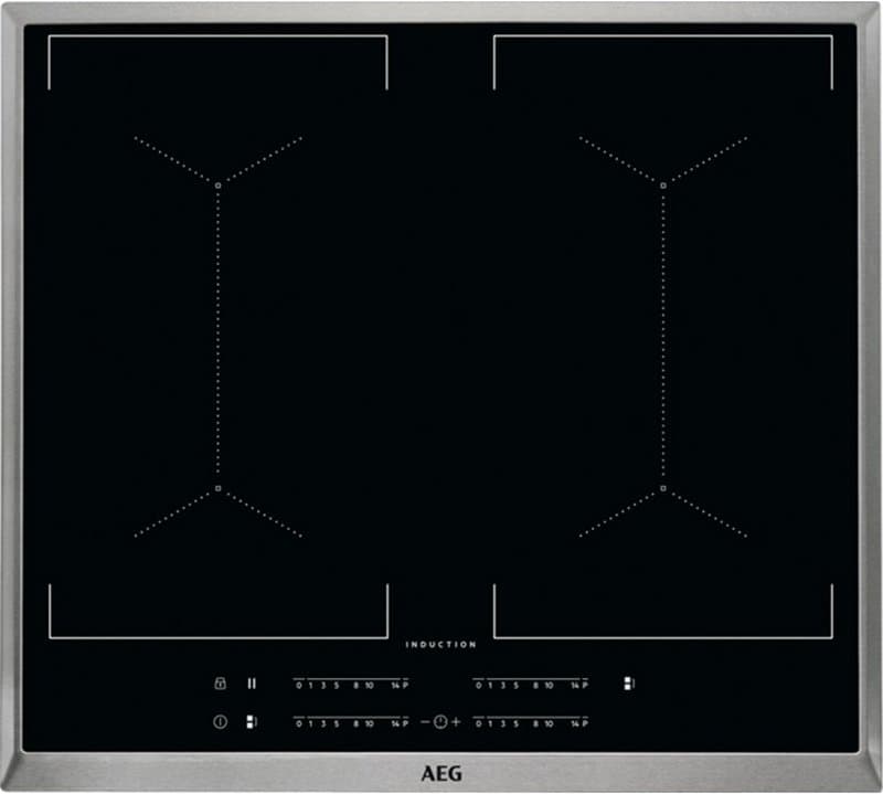 Котлон AEG IKE64450XB - Мостра