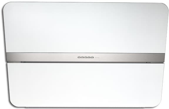 АСПИРАТОР FALMEC FLIPPER 85 WH - Отварян и върнат