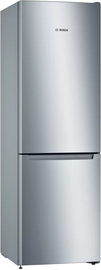 ХЛАДИЛНИК BOSCH KGN36NLEA - Мостра