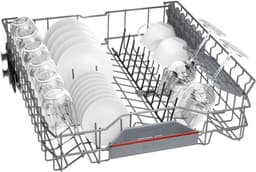 СЪДОМИЯЛНА BOSCH SMV4HCX19E - Преопакована, върната thumbnail 5