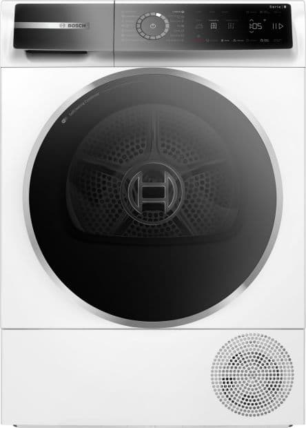 СУШИЛНЯ BOSCH WQB246C0BY - Мостра