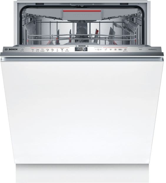 СЪДОМИЯЛНА BOSCH SMV6ZCX06E - Върната
