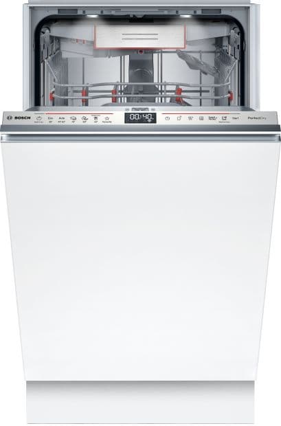 СЪДОМИЯЛНА BOSCH SPV6YMX08E - Лоша опаковка