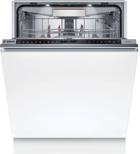 СЪДОМИЯЛНА BOSCH SMD8TCX01E - Мостра