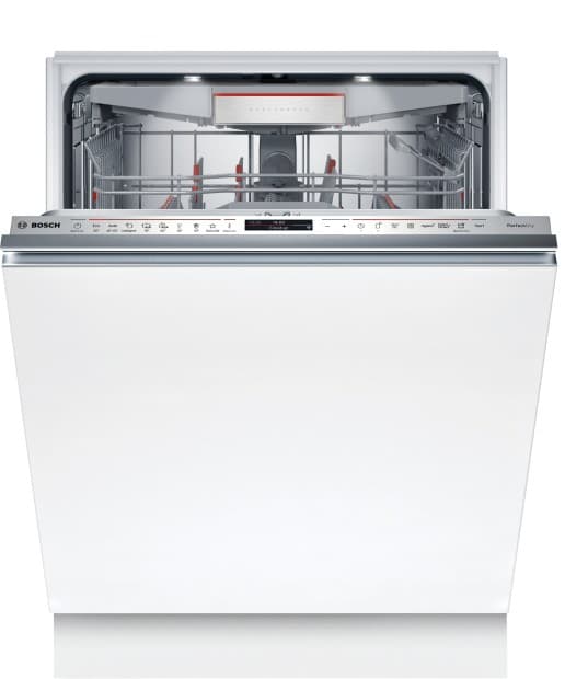 СЪДОМИЯЛНА BOSCH SMV8YCX02E - нарушена опаковка