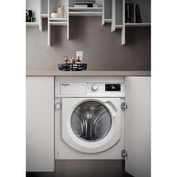 ПЕРАЛНЯ WHIRLPOOL BI WMWG 91485 EU - Мостра, обвита в стреч фолио thumbnail 3