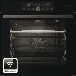 Фурна GORENJE BSA6747A04BGWI - Нарушена опаковка thumbnail 3