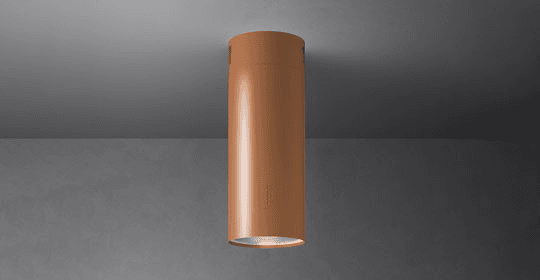 АСПИРАТОР FALMEC POLAR EVO COPPER - WALL