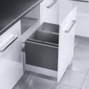 КОШ ЗА ВГРАЖДАНЕ HAILO AS Triple XL 600 28/28 thumbnail 1