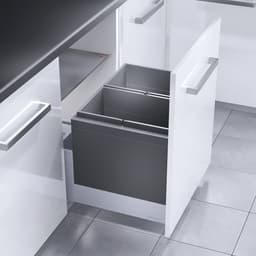 КОШ ЗА ВГРАЖДАНЕ HAILO AS Triple XL 600 28/28 thumbnail 1