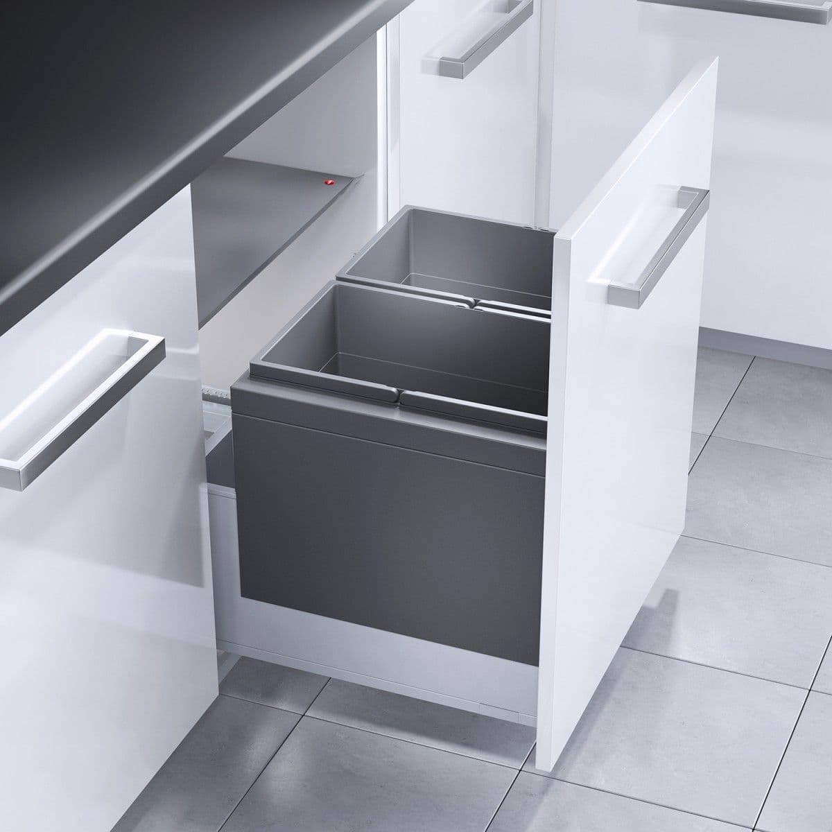 КОШ ЗА ВГРАЖДАНЕ HAILO AS Triple XL 600 28/28