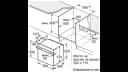 ФУРНА BOSCH HBA372EB0 - Мостра thumbnail 5