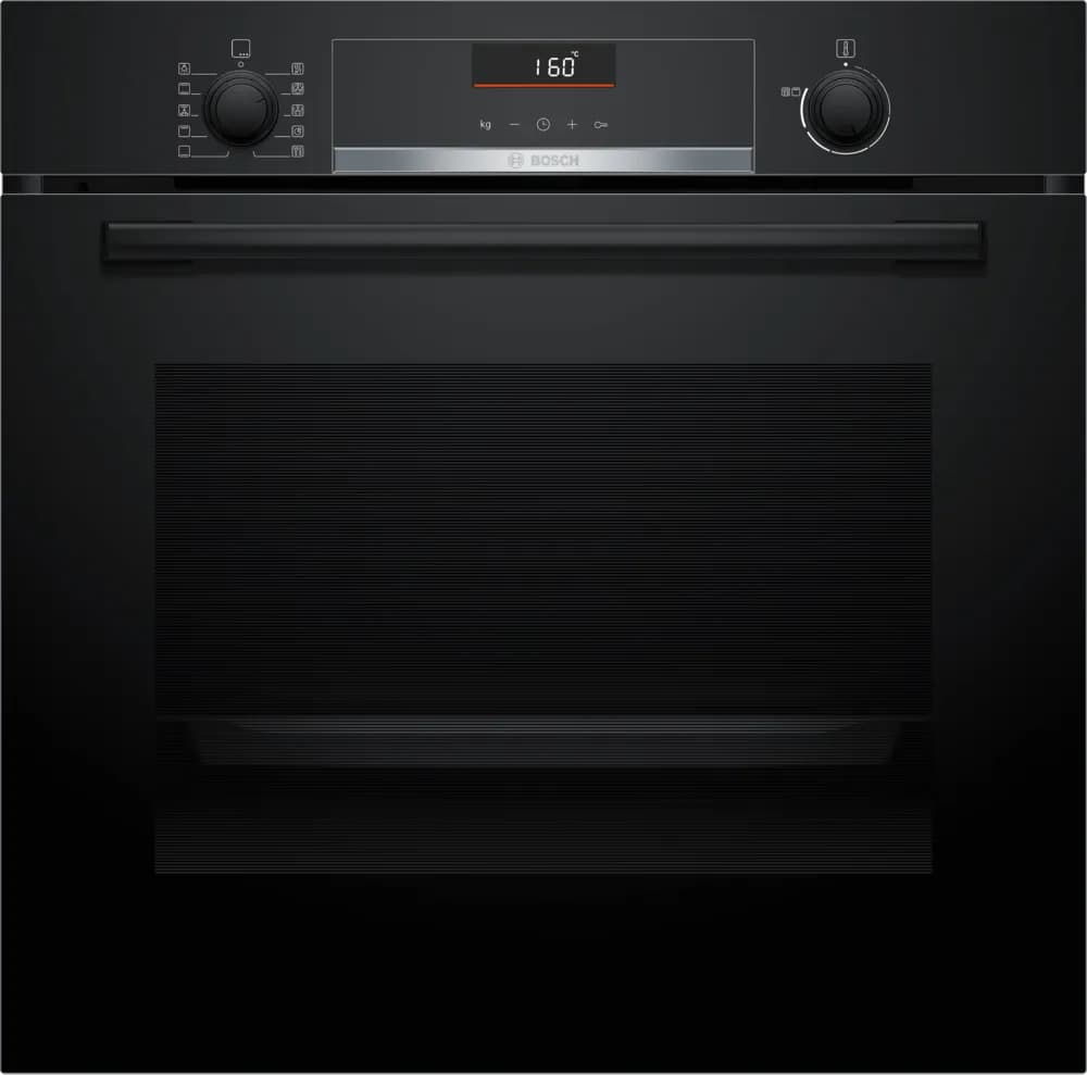 ФУРНА BOSCH HBG536EB3