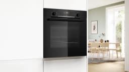 ФУРНА BOSCH HBG536EB3 thumbnail 3