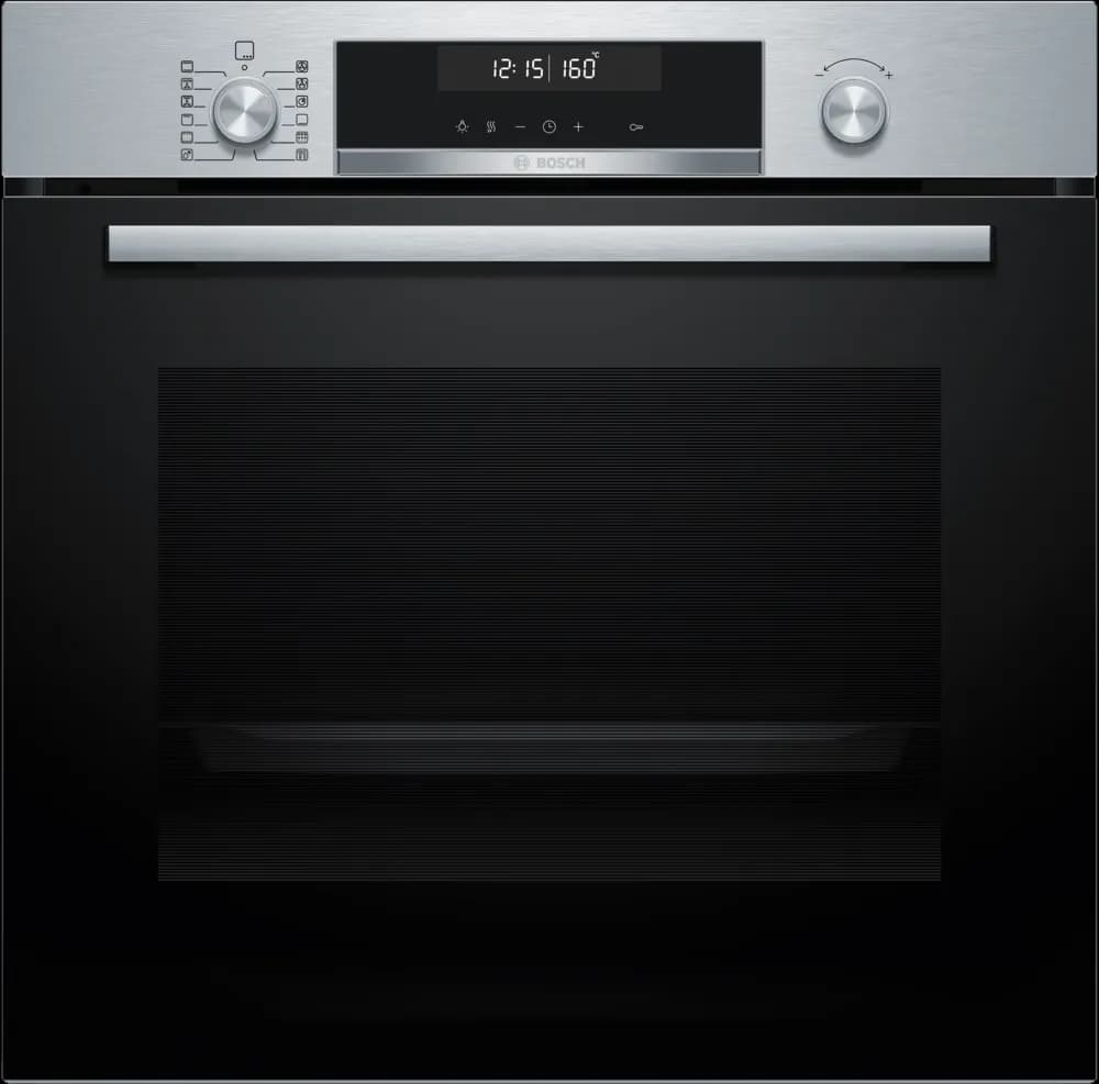 ФУРНА BOSCH HBG578ES3 - Без опаковка