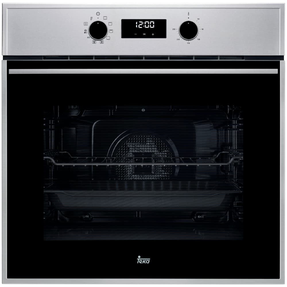 ФУРНА TEKA HSB 635 - Мостра