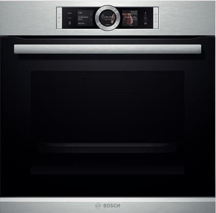 ФУРНА BOSCH HSG636ES1 - Мостра