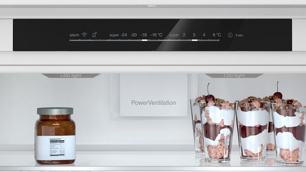 ХЛАДИЛНИК BOSCH KBN96ADD0