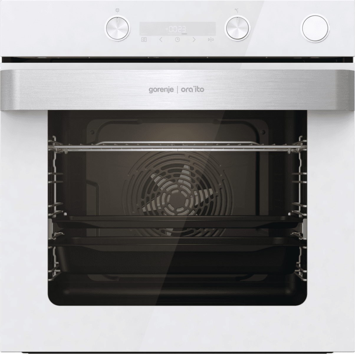 ФУРНА GORENJE BSA6737ORAW - Мостра