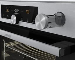 Фурна GORENJE BSA6747A04XWI - Леки драскотини по дисплея - преопакована thumbnail 3