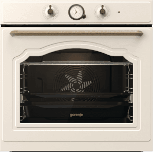 ФУРНА GORENJE BOS67372CLI - Мостра