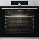 Фурна GORENJE BSA6747A04XWI - Леки драскотини по дисплея - преопакована thumbnail 1