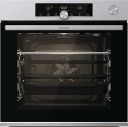 Фурна GORENJE BSA6747A04XWI - Леки драскотини по дисплея - преопакована thumbnail 1