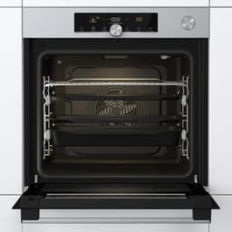 Фурна GORENJE BSA6747A04XWI - Леки драскотини по дисплея - преопакована thumbnail 10