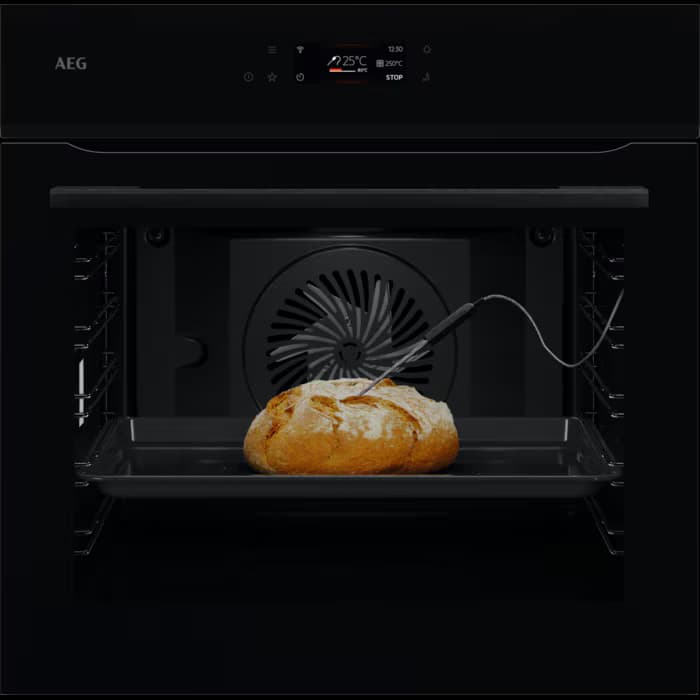ФУРНА AEG NBE7P631AB - Без опаковка