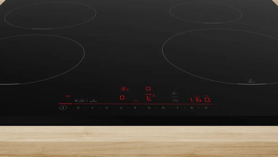 КОТЛОН BOSCH PIE631HC1E