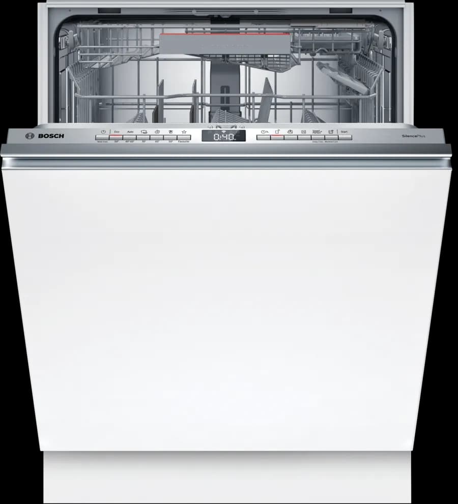 СЪДОМИЯЛНА BOSCH SMV4ENX06E - Върната, лоша опаковка