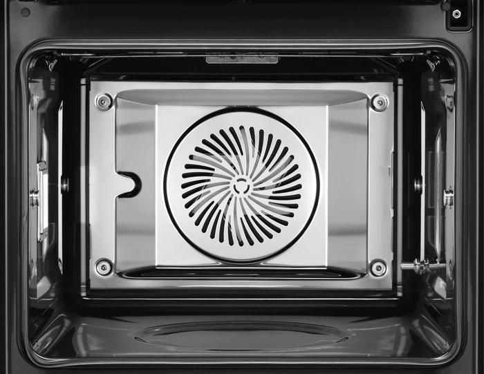 ФУРНА AEG BSK798380M - мостра