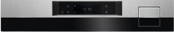 ФУРНА AEG BSK798380M - мостра