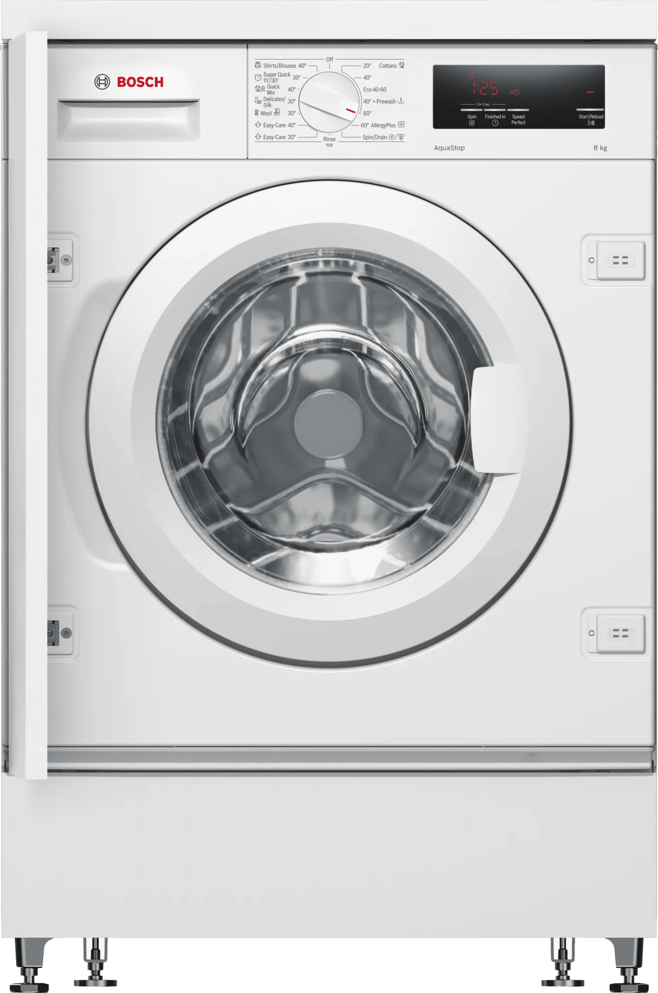 ПЕРАЛНЯ BOSCH WIW24342EU - Преопакована/опаковка със забележки