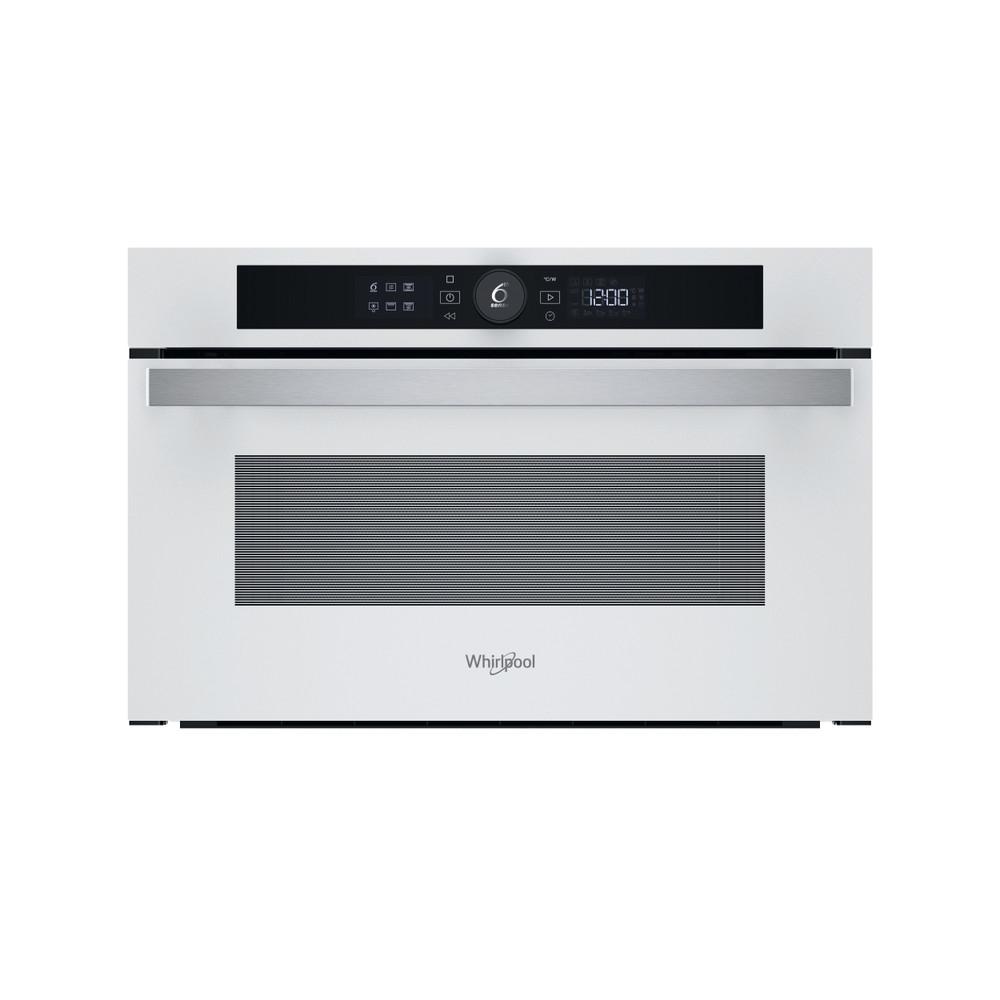 МИКРОВЪЛНОВА WHIRLPOOL WMD44MW