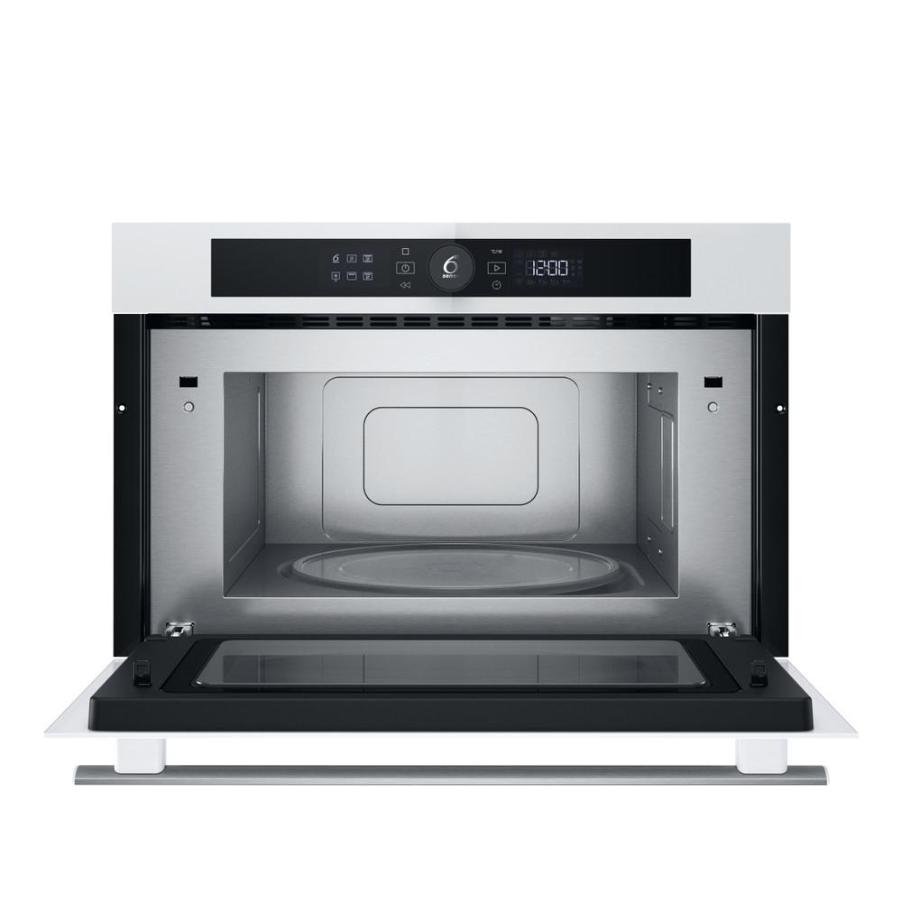 МИКРОВЪЛНОВА WHIRLPOOL WMD44MW