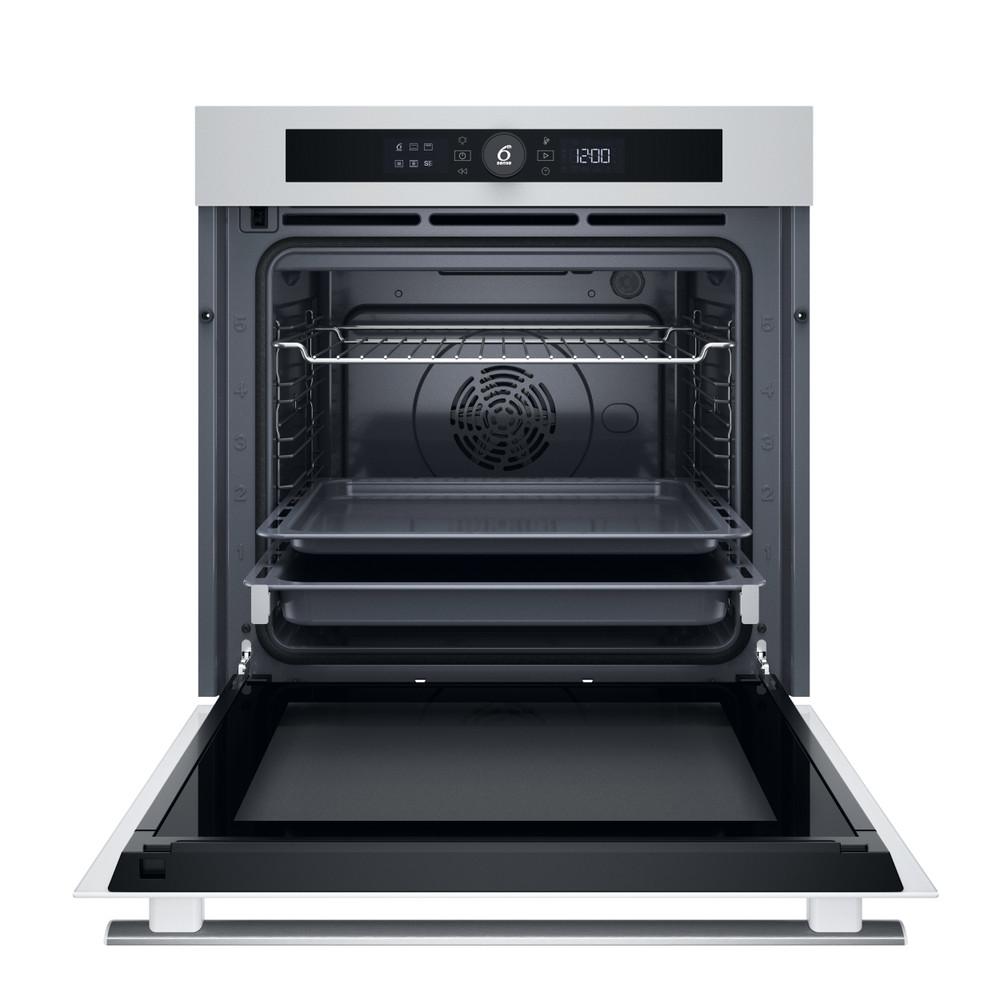 ФУРНА WHIRLPOOL WOI4S8PM1SWA