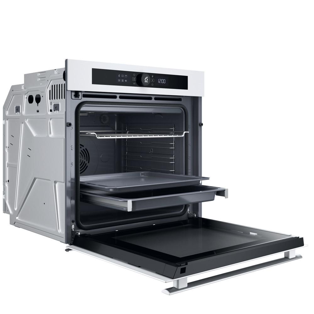 ФУРНА WHIRLPOOL WOI4S8PM1SWA