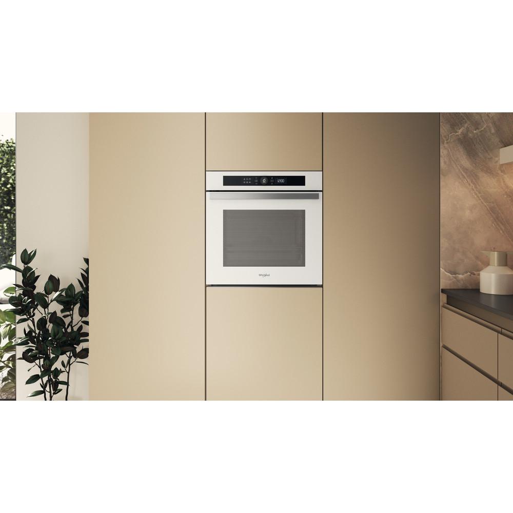 ФУРНА WHIRLPOOL WOI4S8PM1SWA