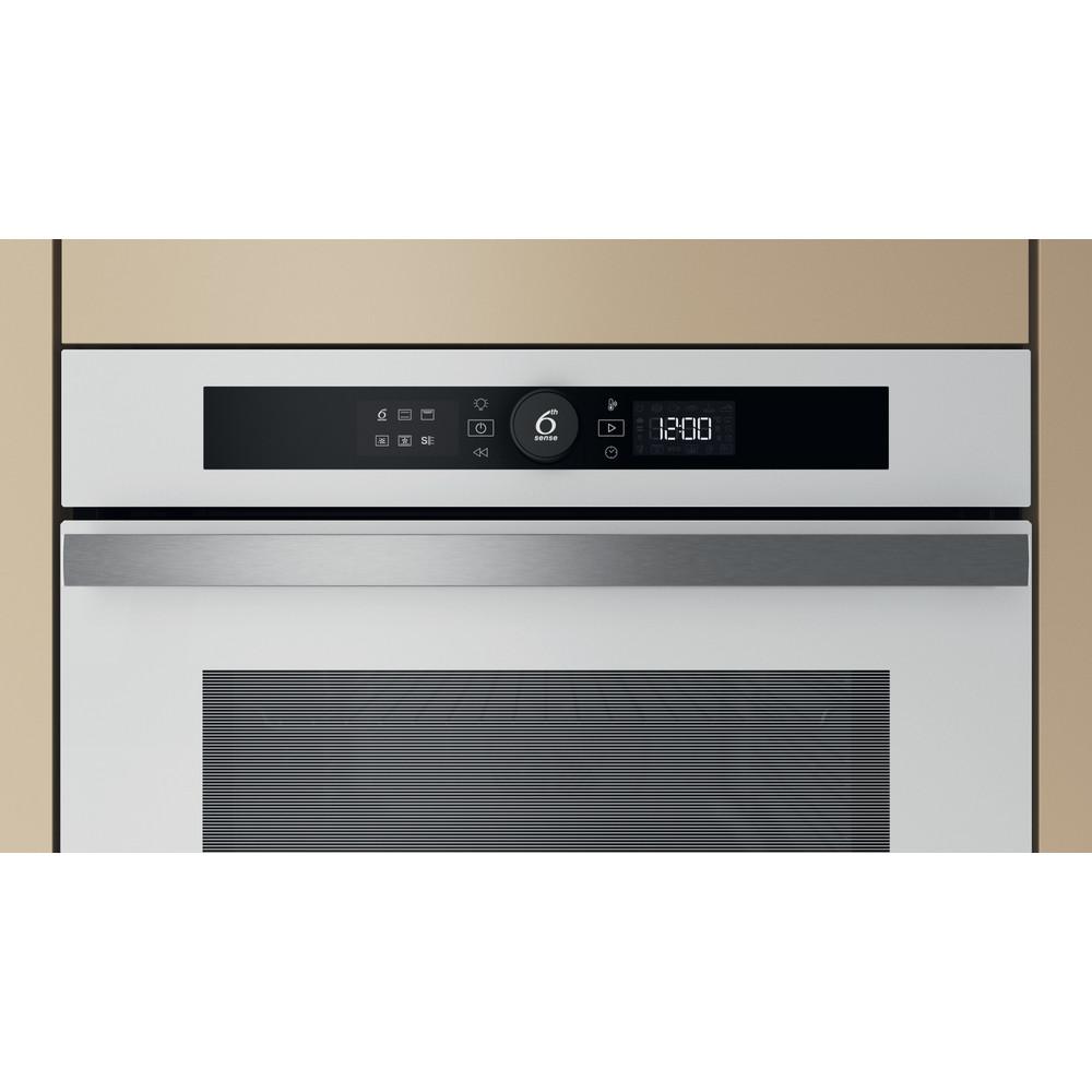 ФУРНА WHIRLPOOL WOI4S8PM1SWA