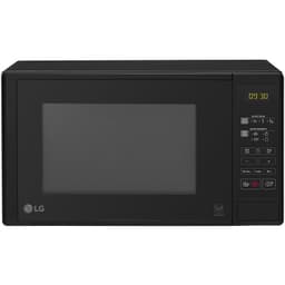 МИКРОВЪЛНОВА LG MS2042D thumbnail 1