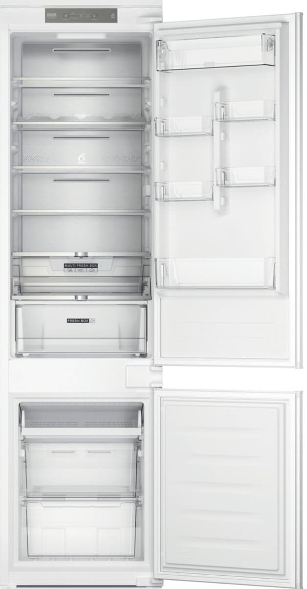 ХЛАДИЛНИК WHIRLPOOL WHC20 T352 - Нарушена опаковка