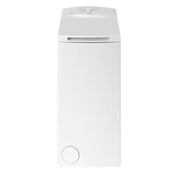 ПЕРАЛНЯ WHIRLPOOL TDLR 6040L EU N thumbnail 1