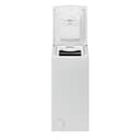 ПЕРАЛНЯ WHIRLPOOL TDLR 6040L EU N thumbnail 3