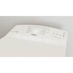 ПЕРАЛНЯ WHIRLPOOL TDLR 6040L EU N thumbnail 5